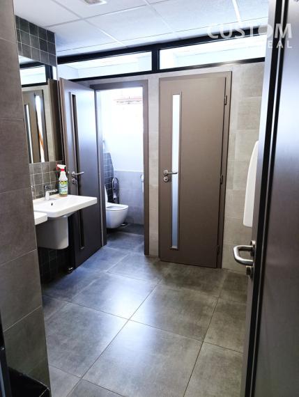 Na prenájom kancelárske priestory v centre mesta