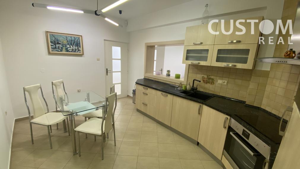 Na prenájom kancelárske priestory v centre mesta