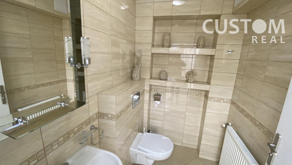 Na prenájom kancelárske priestory v centre mesta