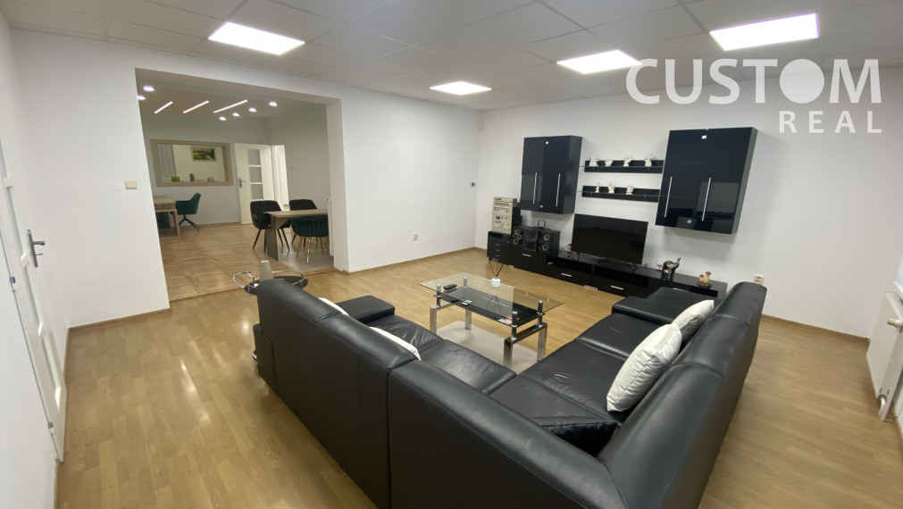 Na predaj kancelárske priestory v centre mesta