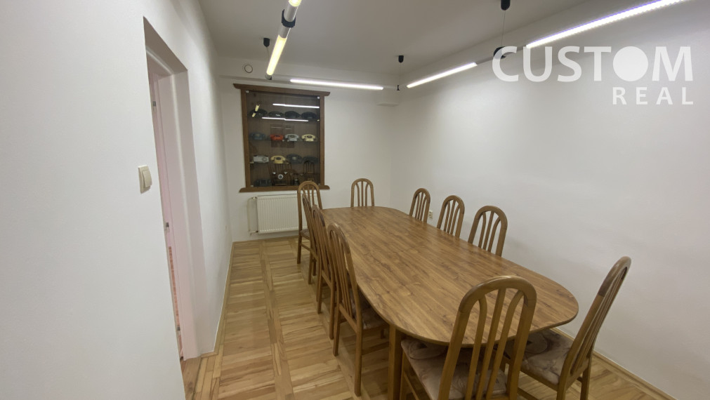 Na predaj kancelárske priestory v centre mesta