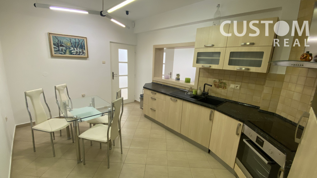 Na predaj kancelárske priestory v centre mesta