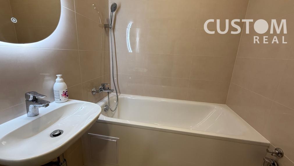 ✨ Slnečný 3-izbový byt s balkónom a výťahom – Hliny VII ✨