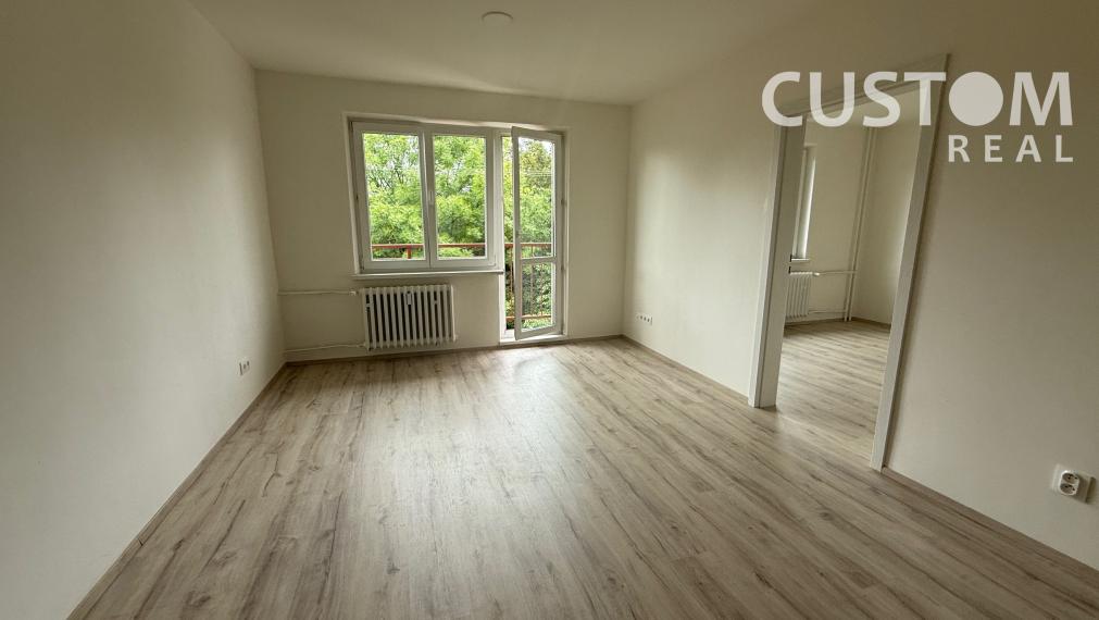 ✨ Slnečný 3-izbový byt s balkónom a výťahom – Hliny VII ✨