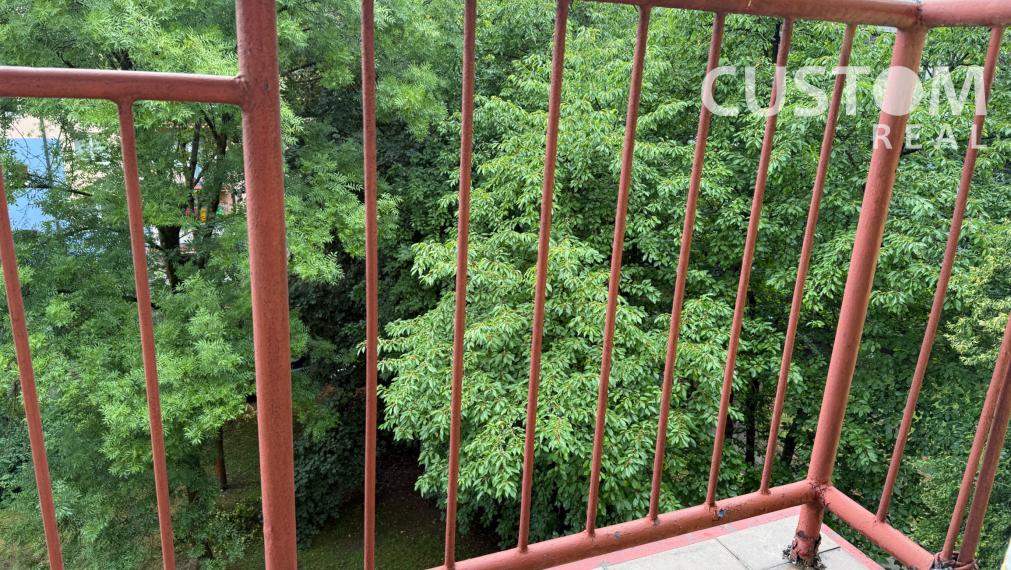 ✨ Slnečný 3-izbový byt s balkónom a výťahom – Hliny VII ✨