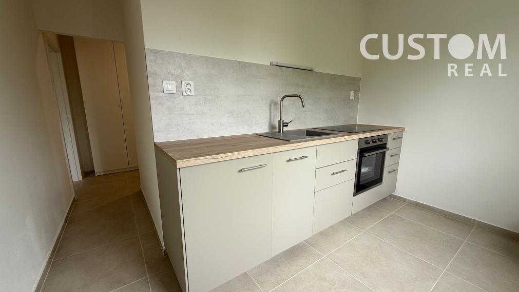 ✨ Slnečný 3-izbový byt s balkónom a výťahom – Hliny VII ✨