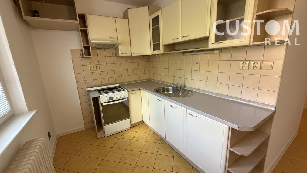 🏠 Na prenájom 3-izbový byt – Hliny VII, Žilina