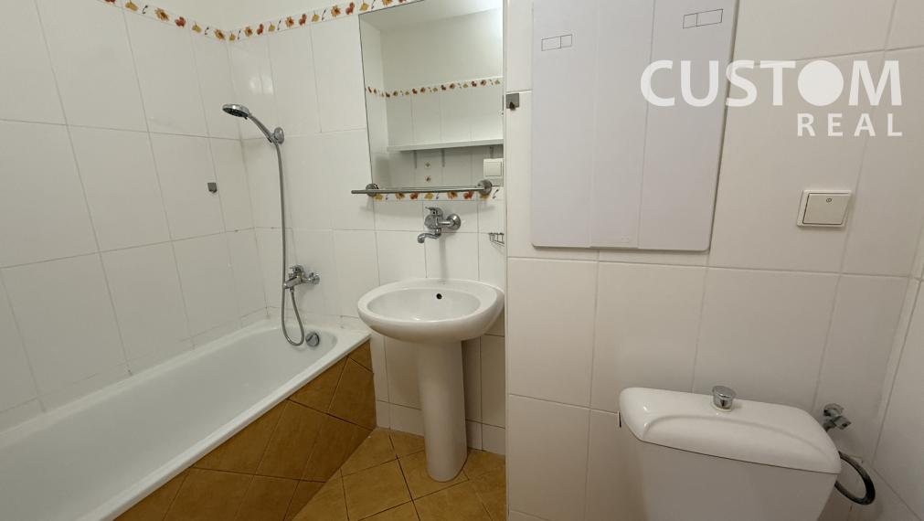 🏠 Na prenájom 3-izbový byt – Hliny VII, Žilina