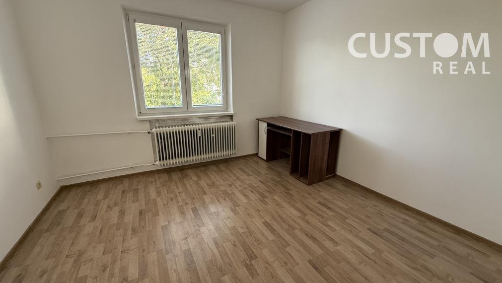 🏠 Na prenájom 3-izbový byt – Hliny VII, Žilina