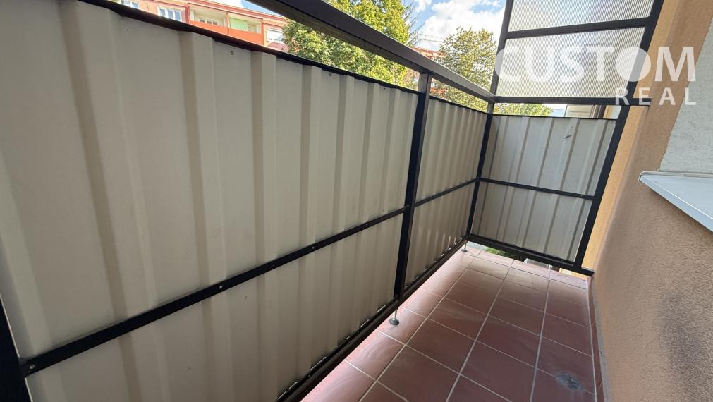 🏠 Na prenájom 3-izbový byt – Hliny VII, Žilina