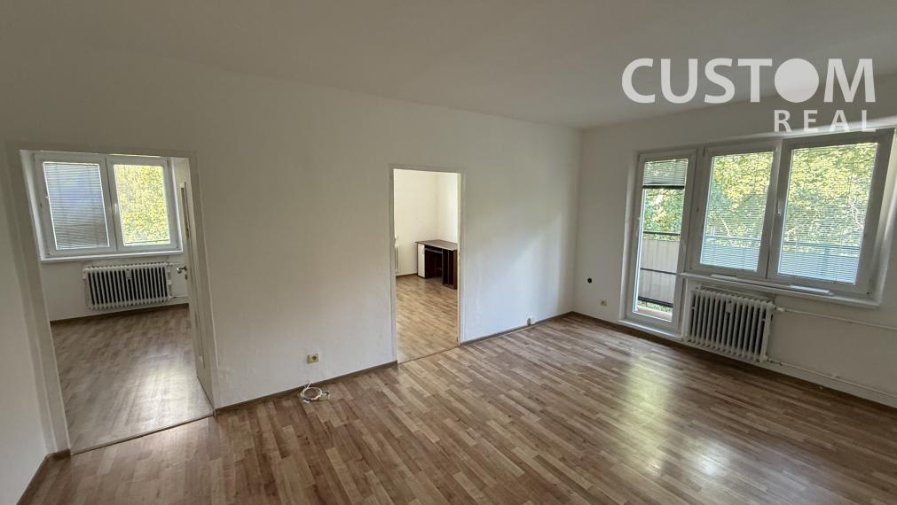 🏠 Na prenájom 3-izbový byt – Hliny VII, Žilina