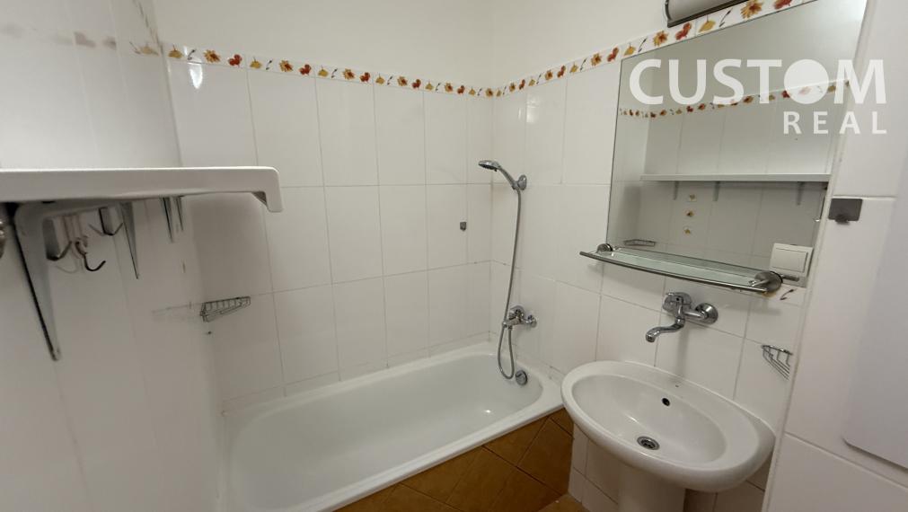 🏠 Na prenájom 3-izbový byt – Hliny VII, Žilina