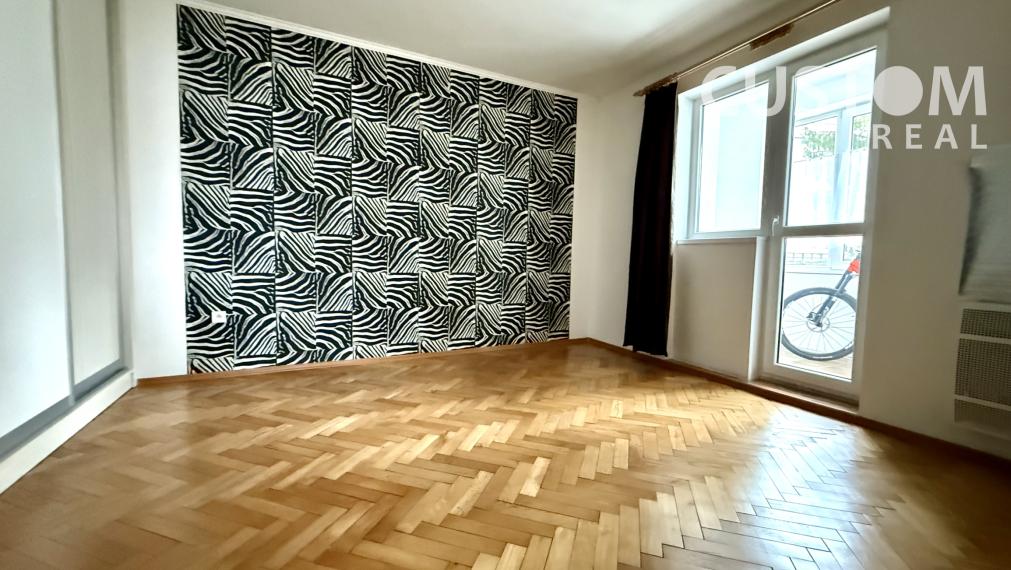 Príjemný 2i byt s 2 loggiami v širšom centre Žiliny