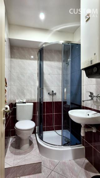 Príjemný 2i byt s 2 loggiami v širšom centre Žiliny