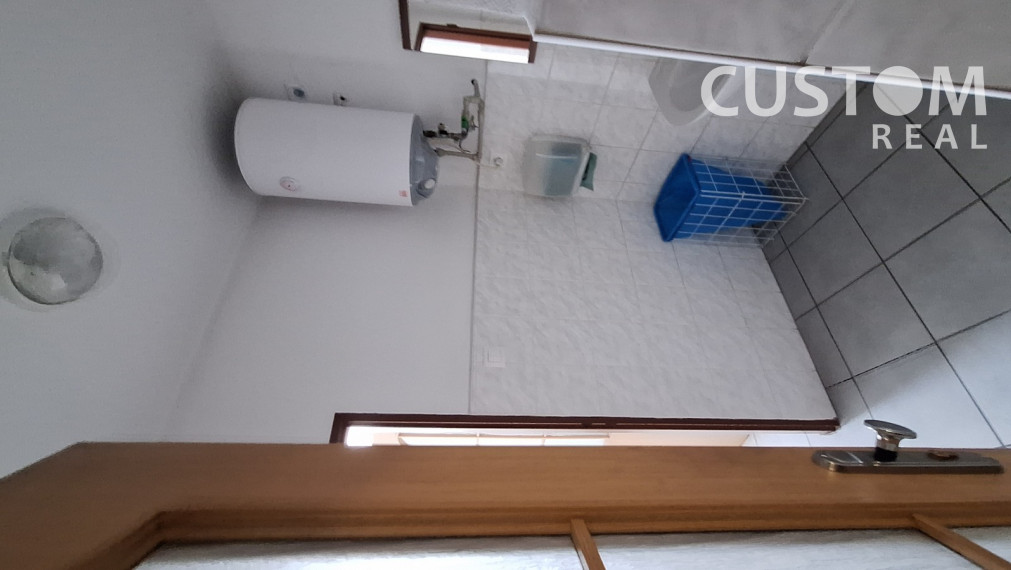 Prenajmeme halu na Košickej ulici v Žiline o výmere 711 m2