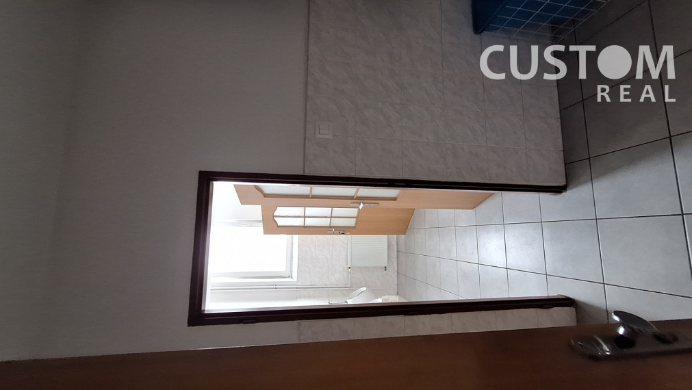 Prenajmeme halu na Košickej ulici v Žiline o výmere 711 m2