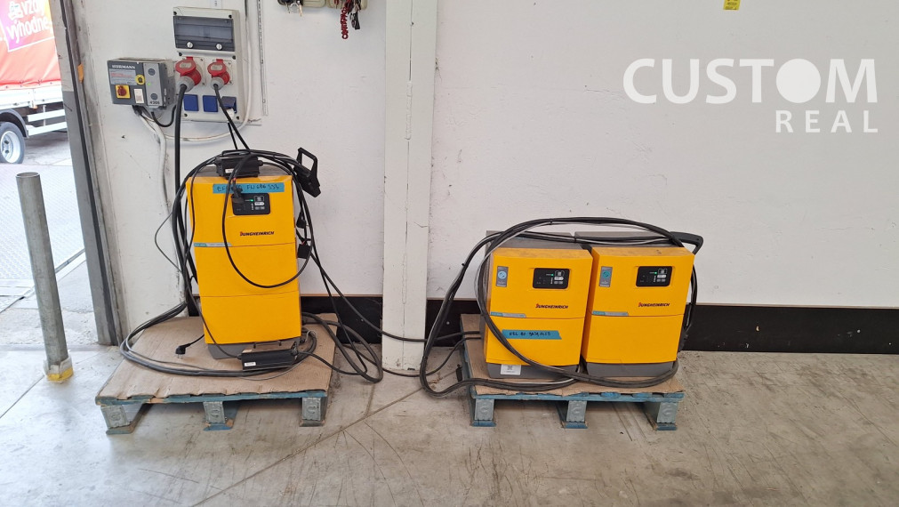 Prenajmeme halu na Košickej ulici v Žiline o výmere 711 m2