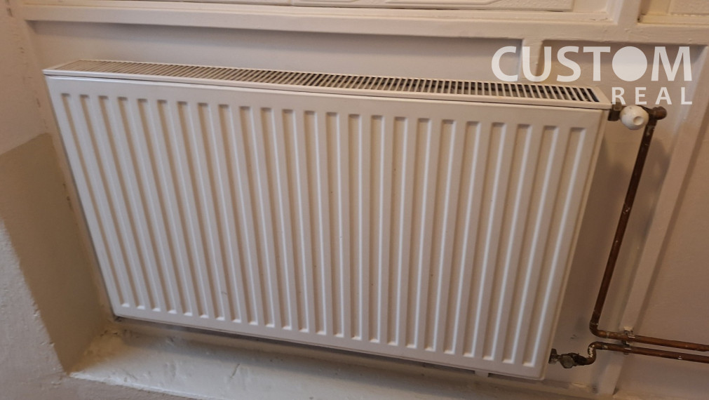 Prenajmeme halu na Košickej ulici v Žiline o výmere 711 m2