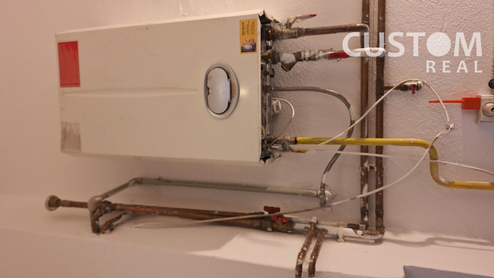 Prenajmeme halu na Košickej ulici v Žiline o výmere 711 m2