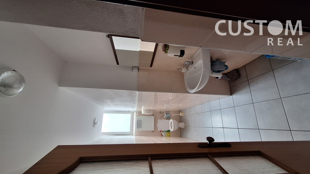 Prenajmeme halu na Košickej ulici v Žiline o výmere 711 m2