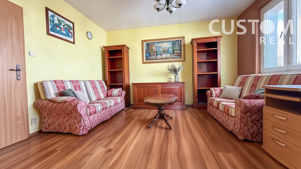 3-izbový byt s loggiou Solinky