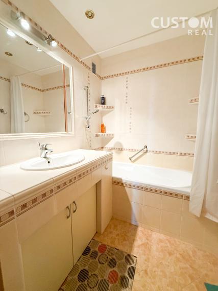 3-izbový byt s loggiou Solinky