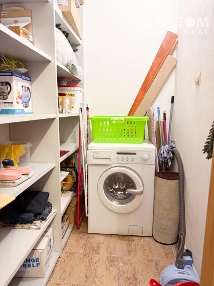 3-izbový byt s loggiou Solinky