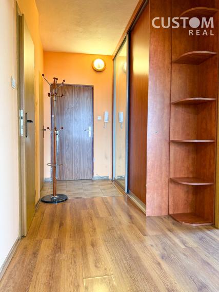 3-izbový byt s loggiou Solinky