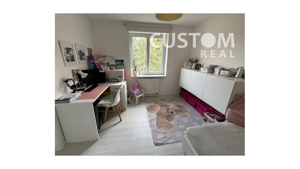 Veľký 4 - izbový byt širšie centrum