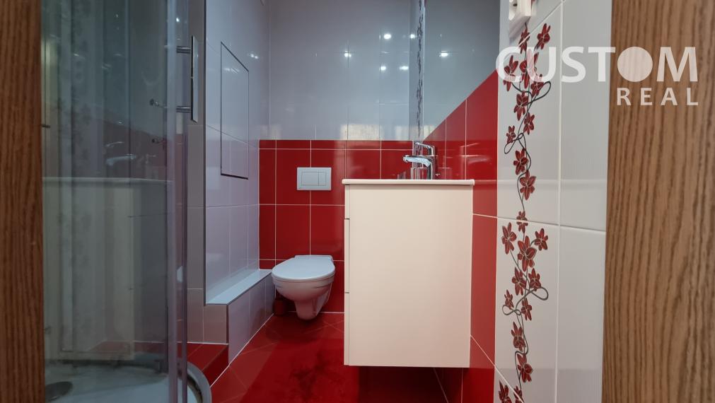 1 izbový byt  s balkónom, Žilina