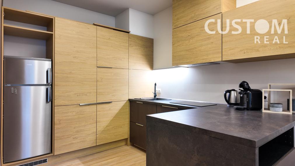 💎Štýlový 2-izbový byt v rezidencii Wellpark – komfort, dizajn, prestíž