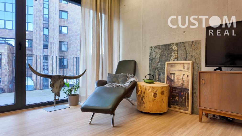 💎Štýlový 2-izbový byt v rezidencii Wellpark – komfort, dizajn, prestíž