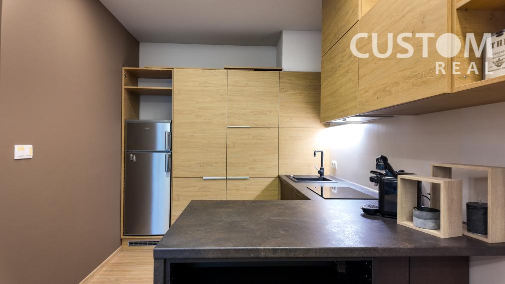 💎Štýlový 2-izbový byt v rezidencii Wellpark – komfort, dizajn, prestíž