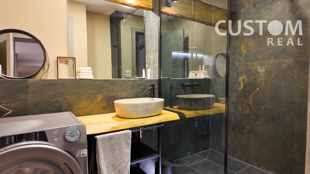 💎Štýlový 2-izbový byt v rezidencii Wellpark – komfort, dizajn, prestíž