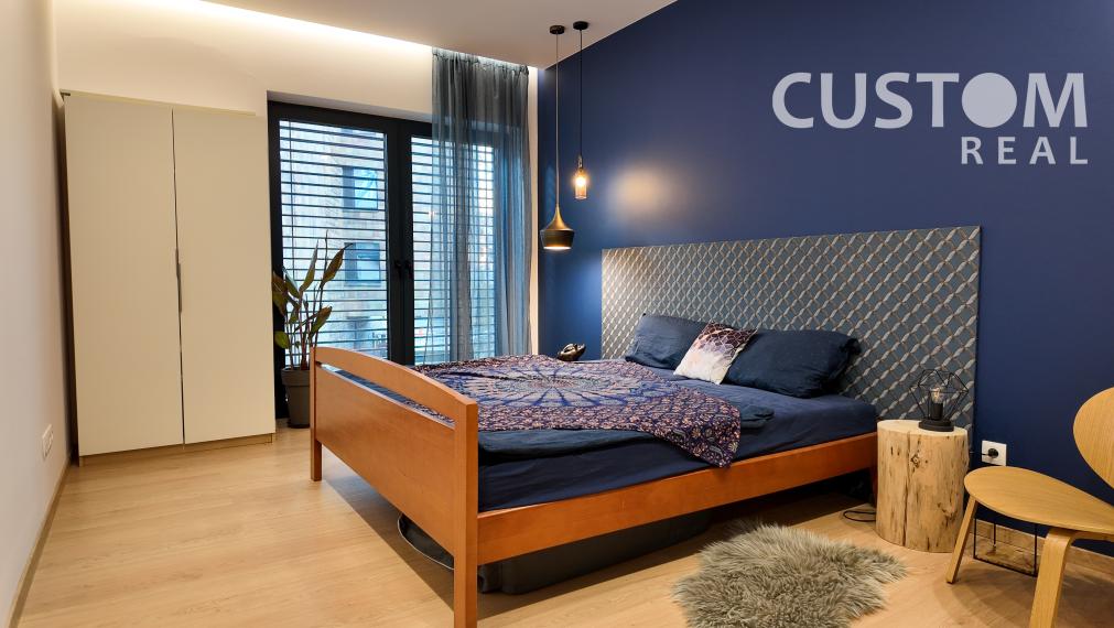 💎Štýlový 2-izbový byt v rezidencii Wellpark – komfort, dizajn, prestíž