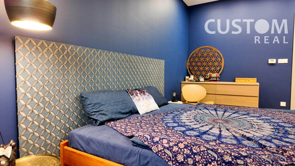 💎Štýlový 2-izbový byt v rezidencii Wellpark – komfort, dizajn, prestíž