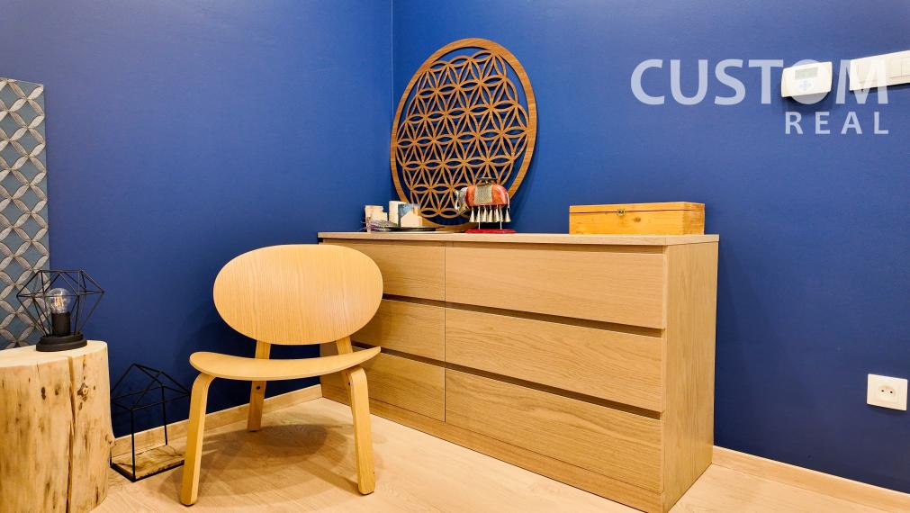 💎Štýlový 2-izbový byt v rezidencii Wellpark – komfort, dizajn, prestíž