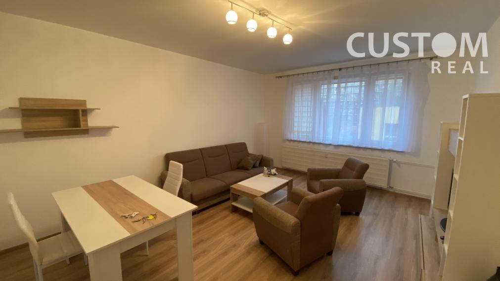 Na prenájom - pekný 2-izbový byt, Hliny 5