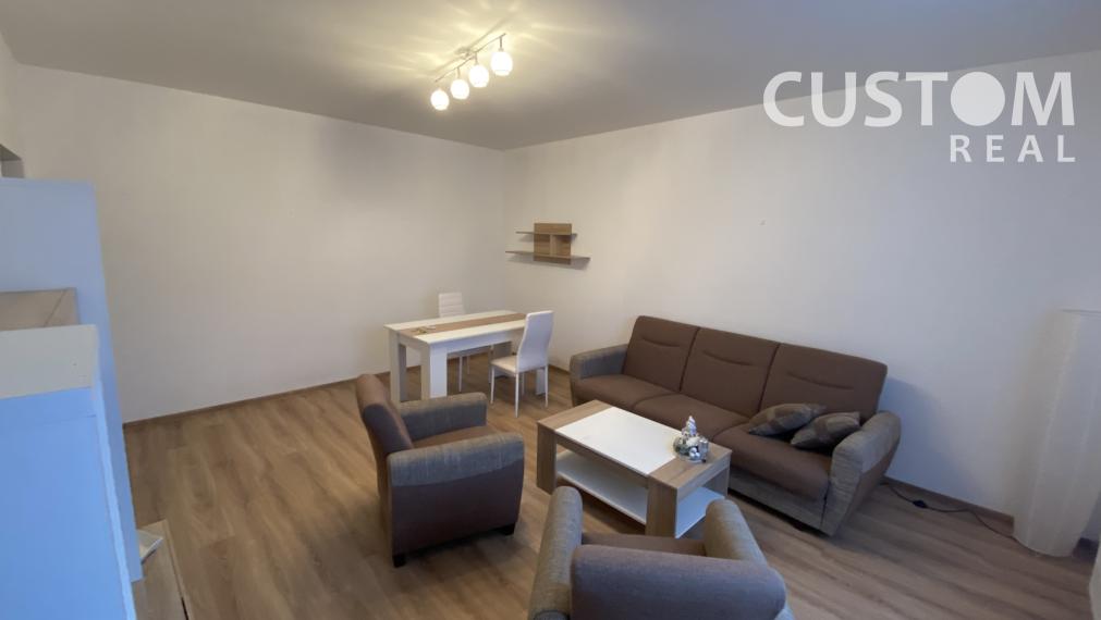 Na prenájom - pekný 2-izbový byt, Hliny 5