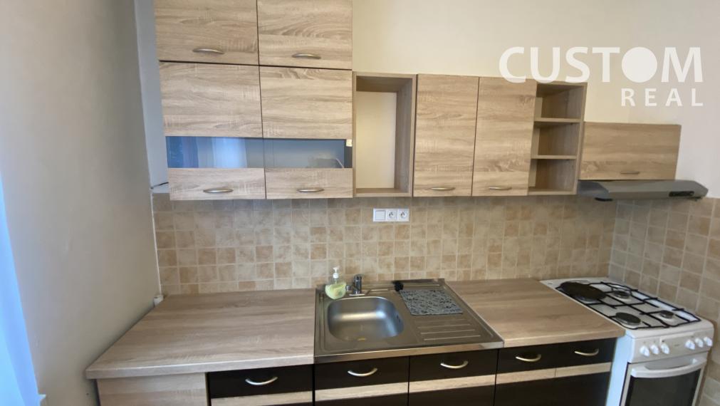 Na prenájom - pekný 2-izbový byt, Hliny 5