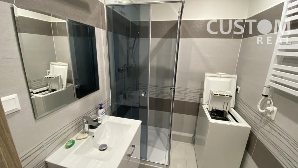 Na prenájom - pekný 2-izbový byt, Hliny 5