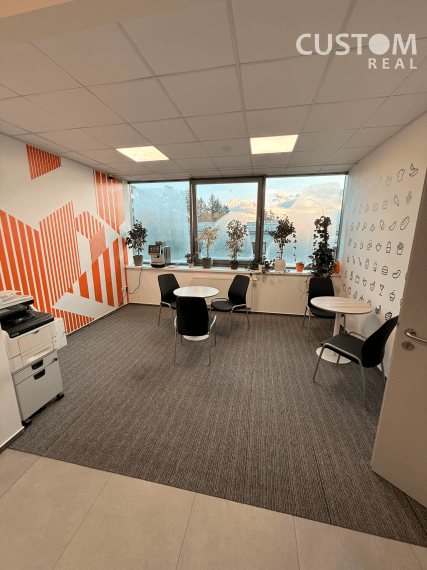 Na prenájom moderné kancelárske priestory na Bulvári