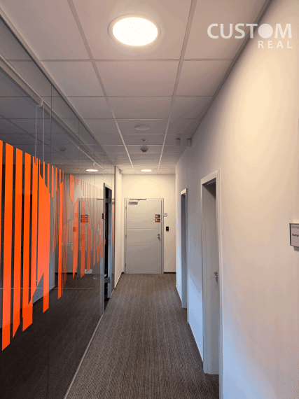 Na prenájom moderné kancelárske priestory na Bulvári