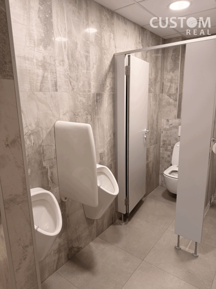 Na prenájom moderné kancelárske priestory na Bulvári