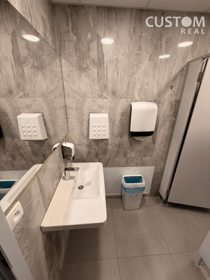 Na prenájom moderné kancelárske priestory na Bulvári