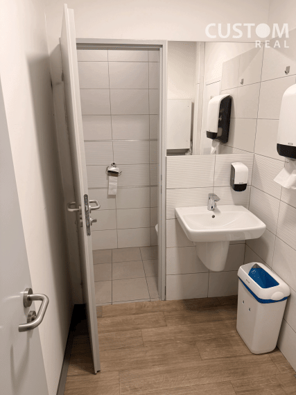 Na prenájom moderné kancelárske priestory na Bulvári