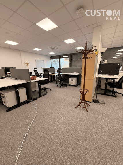 Na prenájom moderné kancelárske priestory na Bulvári