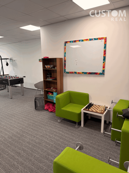 Na prenájom moderné kancelárske priestory na Bulvári