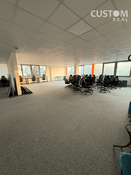 Na prenájom moderné kancelárske priestory na Bulvári