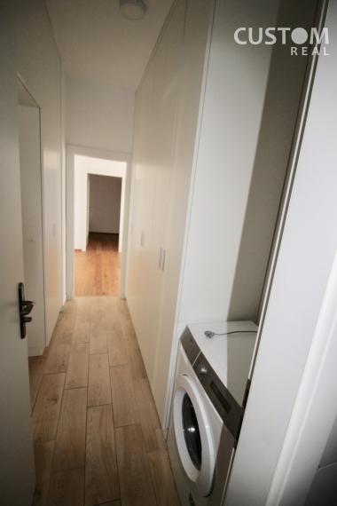 Štýlový veľký 3 - izbový byt po kompletnej rekonštrukcii v centre mesta